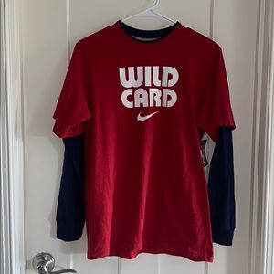 Brand New Nike Tee